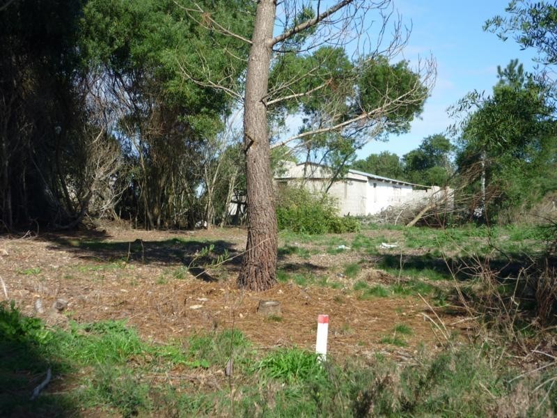 Terreno en venta en Balneario Buenos Aires